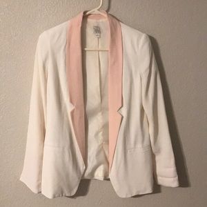 Lauren Conrad Blazer